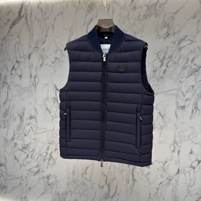 Burberry Down Gilet — 5