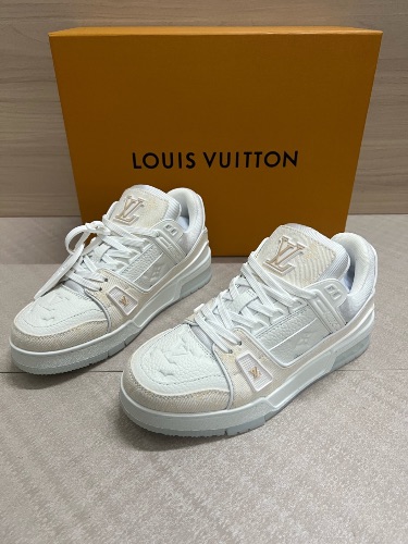 Louis Vuitton LV Trainers