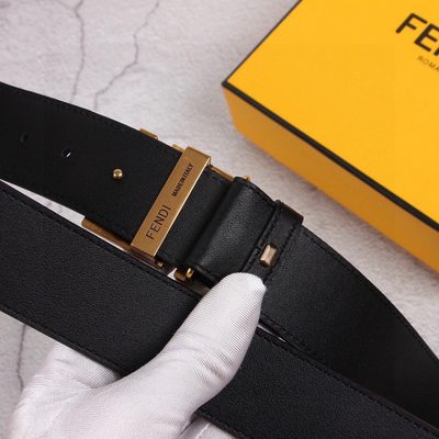 Fendi Belt — 9