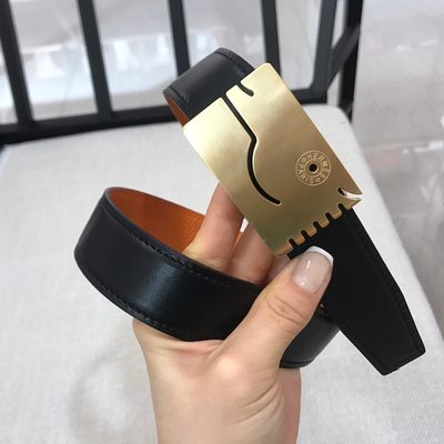 Hermès Belt — 7