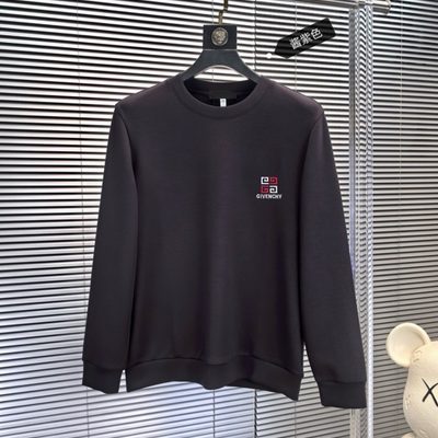 Givenchy crewneck sweatshirt — 4