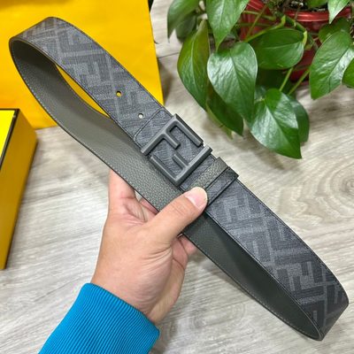 Fendi Belt — 3
