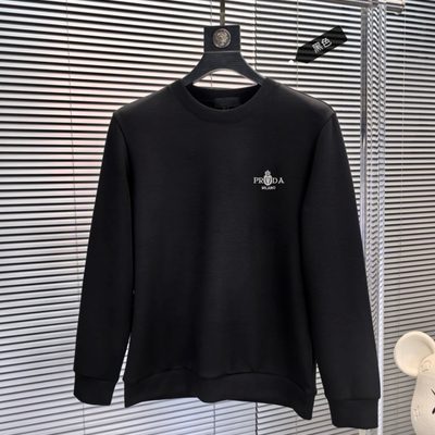 Prada crewneck sweatshirt — 4