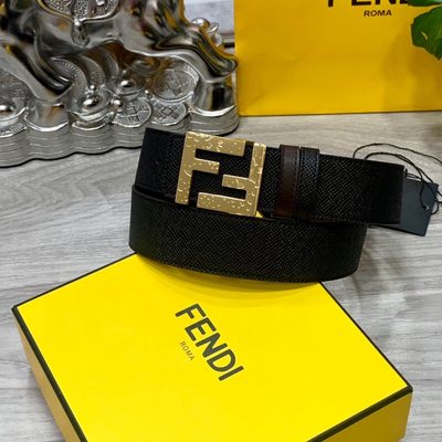 Fendi Belt — 5