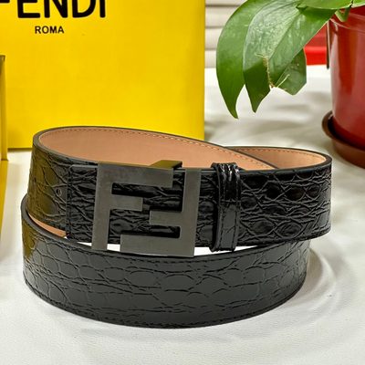 Fendi Belt — 5