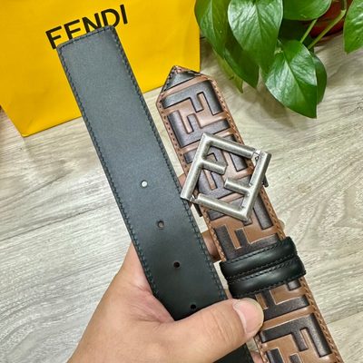 Fendi Belt — 4