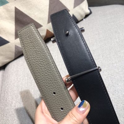 Hermès Belt — 6