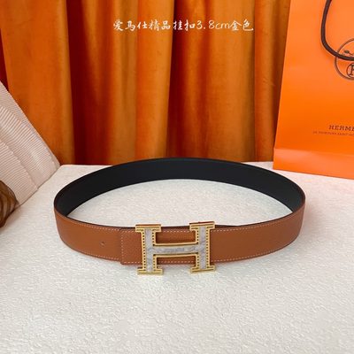 Hermès Belt — 5