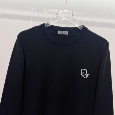 Dior knit sweater — 3