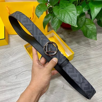 Fendi Belt — 7