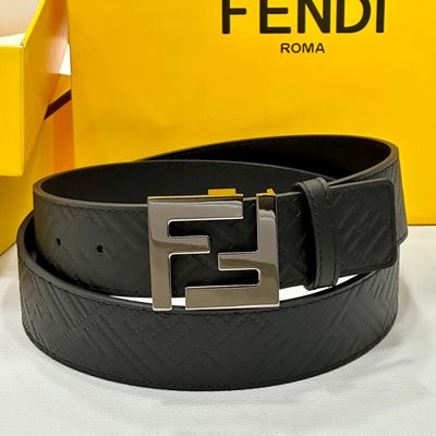 Fendi Belt — 5