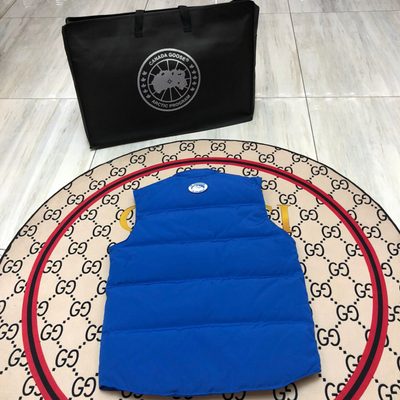 Canada Goose gilet — 3