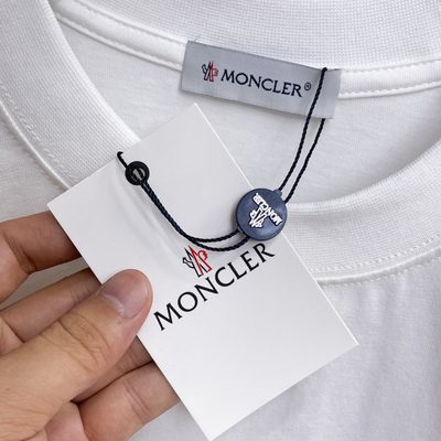Moncler T-shirt — 5
