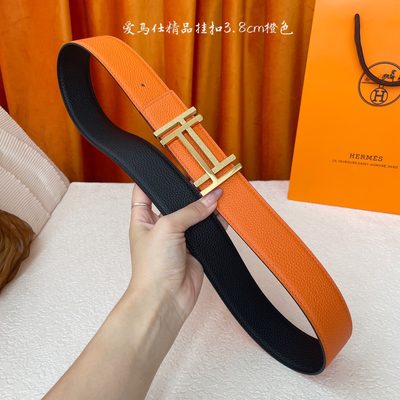 Hermès Belt — 6