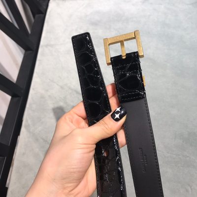 YSL Belt — 5