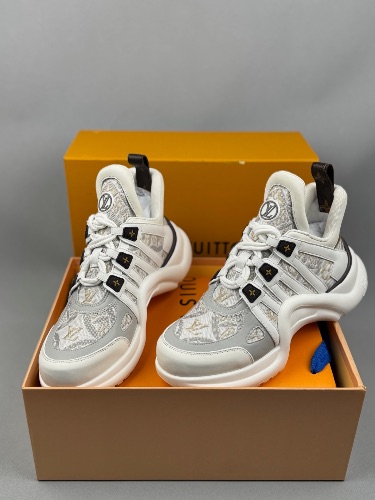 Louis Vuitton Archlight Trainers