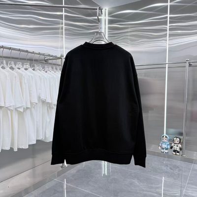 Gucci Crew-Neck Sweater — 8
