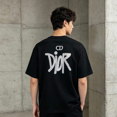 Dior Homme t-shirt — 7