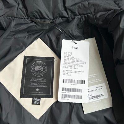 Canada Goose Women's Shelburne Parka — 8