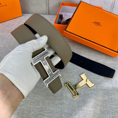 Hermès Belt — 4