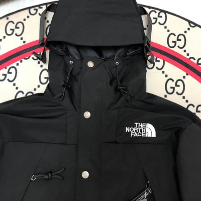 The North Face DryVent Mono Mountain Jacket — 7