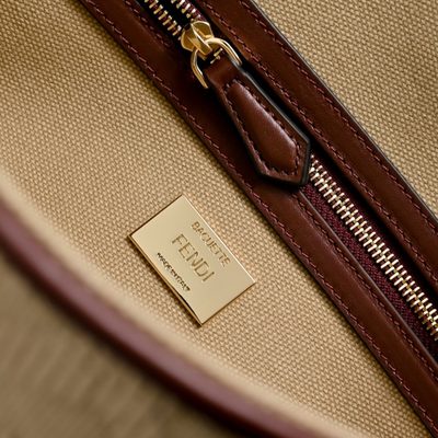 Fendi Baguette bag (T) — 6