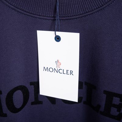 Moncler Crew-Neck Sweater — 5