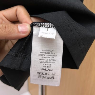 Givenchy cotton T-shirt — 9