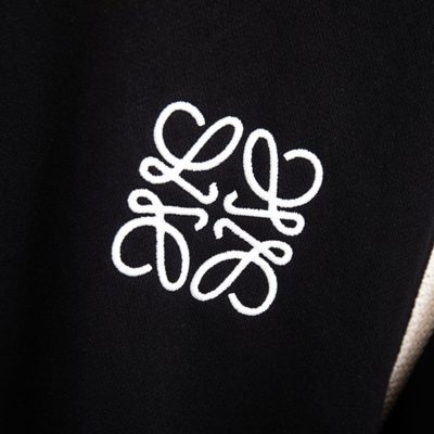 Loewe Crew-Neck Sweater — 6