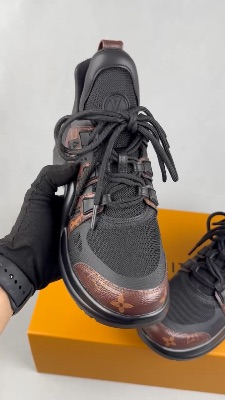 Louis Vuitton LV Archlight sneaker — 5