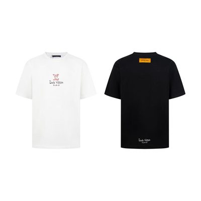 Louis Vuitton T-shirt — 3