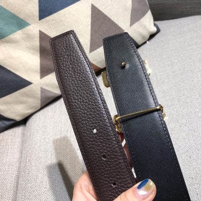 Hermès Belt — 6