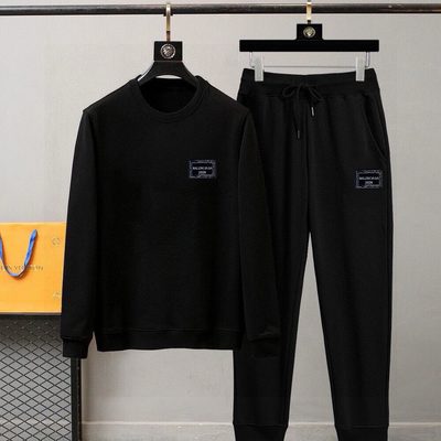Balenciaga Tracksuit