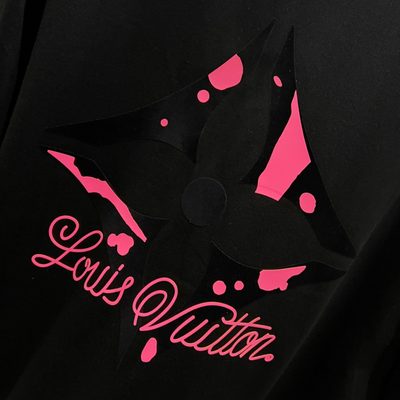 LV crewneck sweatshirt — 7