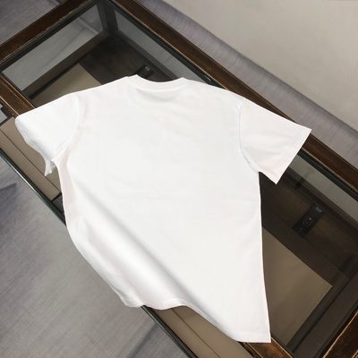 Balenciaga cotton T-shirt — 8