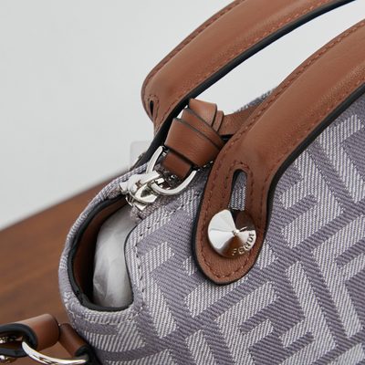 Fendi By The Way Soft bag (T) — 6