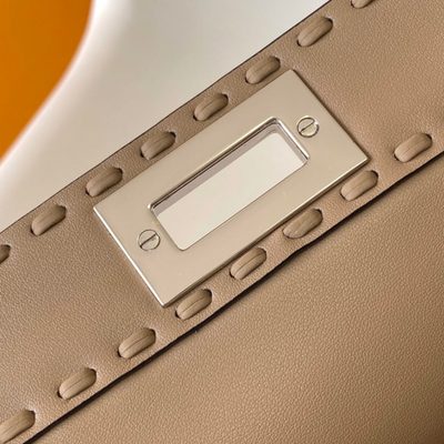 Fendi Peekaboo ISeeU bag (T) — 7