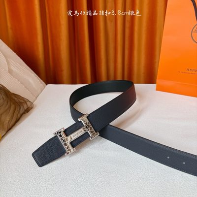 Hermès Belt — 3