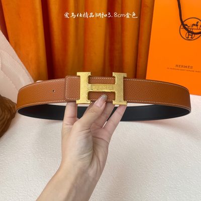 Hermès Belt — 5