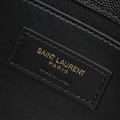 Saint Laurent Envelope crossbody bag — 12