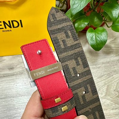 Fendi Belt — 5