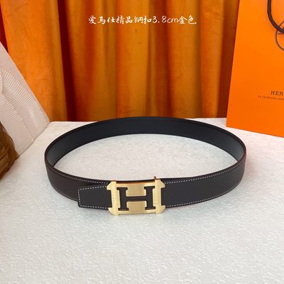 Hermès Belt — 5