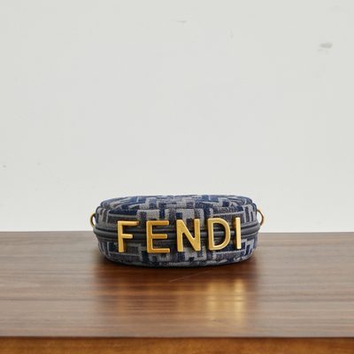 Fendi Fendigraphy bag (T) — 4