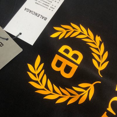 Balenciaga T-Shirt — 6