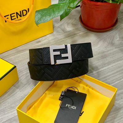 Fendi Belt — 5