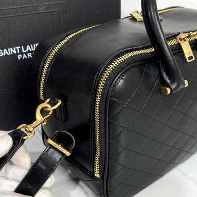 Saint Laurent duffel bag — 7