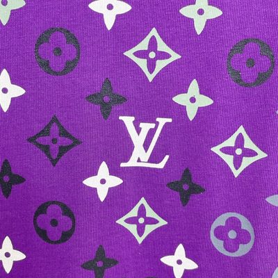 Louis Vuitton Monogram Gradient T-shirt — 5
