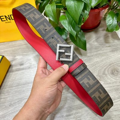 Fendi Belt — 4