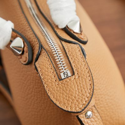 Fendi By The Way Selleria Mini bag (T) — 7