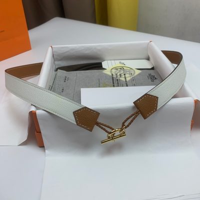 Hermès Belt — 6